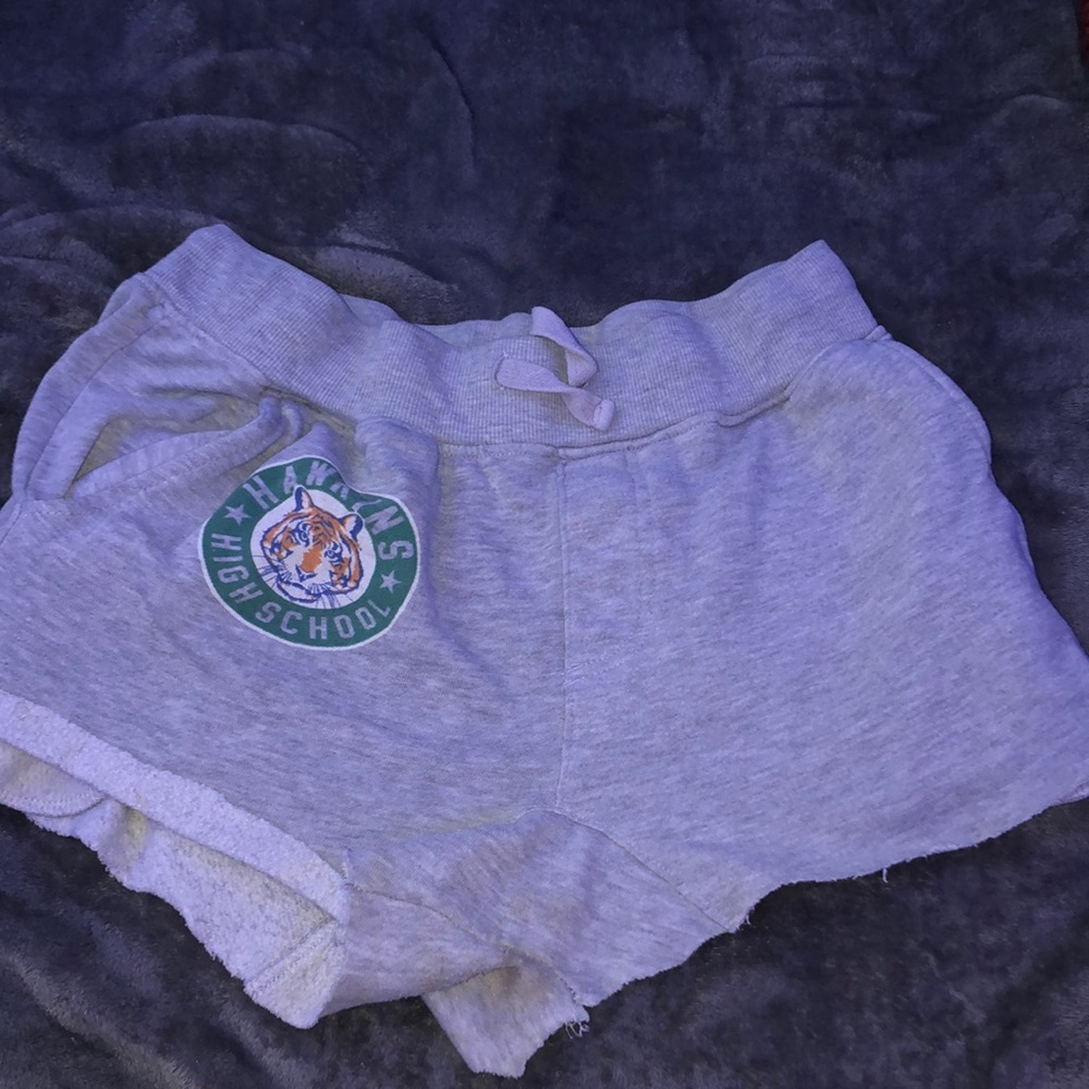 STRANGER THINGS Shorts